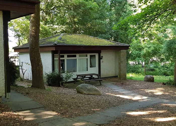 St. Ives Holiday Village